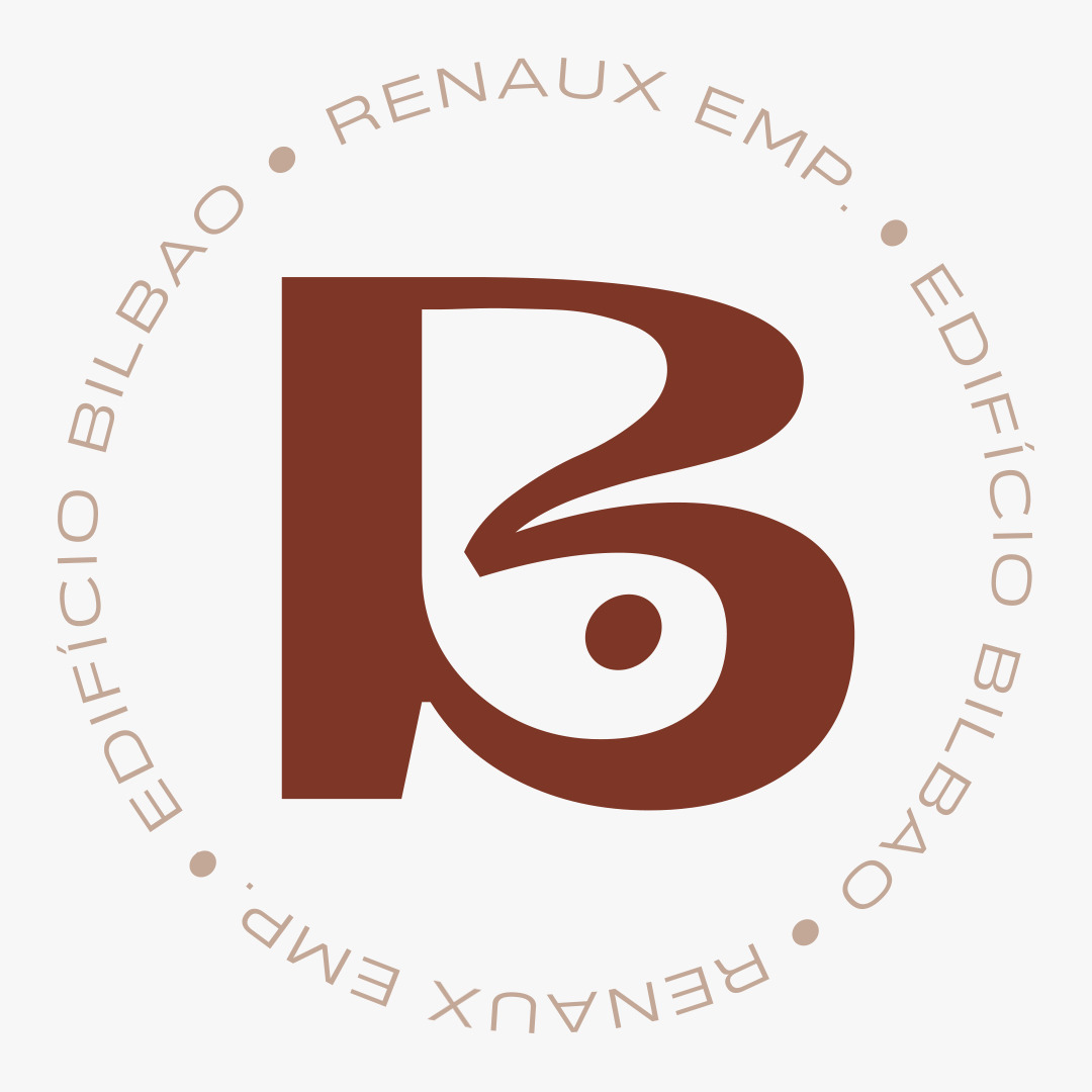 Logo Edificio Bilbao