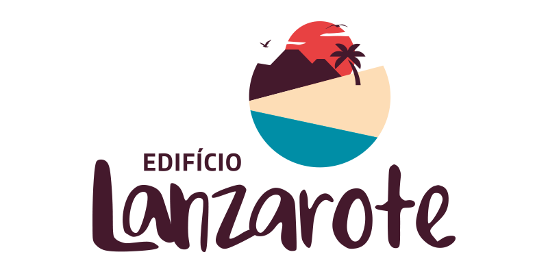 Logo Edifício Lanzarote