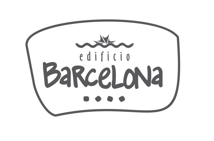 Logo Edificio barcelona