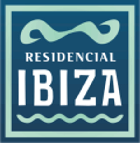 Logo Residencial ibiza